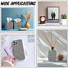 Rhinestone Sticker DIY-WH20048-003I-4