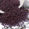 TOHO 8/0 Demi Round Beads X-SEED-DR08-0633F-3