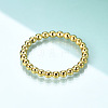 304 Stainless Steel Finger Rings FS-WGF8B0E-04-3