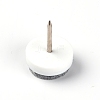 Felt Pad Nail Stud SW-TAC0005-01A-01-2