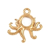 Ocean Series 304 Stainless Steel Pendants STAS-L313-04B-G-1