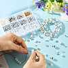 525Pcs Plastic Set KY-TA0001-65A-5