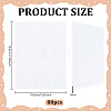 Felt Fabrics DIY-WH0591-355B-2