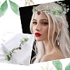 1Pc Plastic Headband OHAR-DJ0001-43C-3