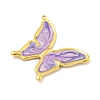 Ion Plating(IP) 304 Stainless Steel Pendants X1-STAS-U007-10D-G-2