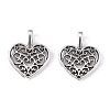 Alloy Pendants X-PALLOY-2332-AS-LF-1