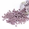 TOHO Round Seed Beads X-SEED-TR11-0412F-2