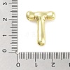 Rack Plating Brass Pendants KK-C055-01T-G-3