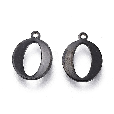 304 Stainless Steel Charms LS-STAS-H112-O-EB-1
