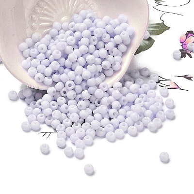 Glass Seed Beads SEED-XCP0001-32-1