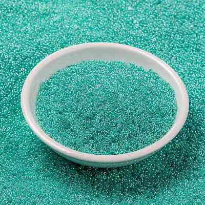 MIYUKI Round Rocailles Beads SEED-G009-RR0536-1