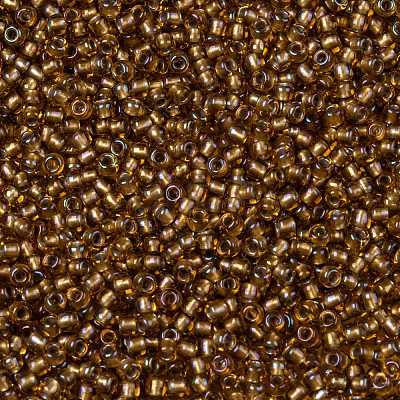 TOHO 11/0 Round Beads X-SEED-TR11-0278-1