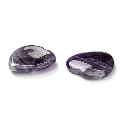 Natural Amethyst Massage G-K311-44D-1