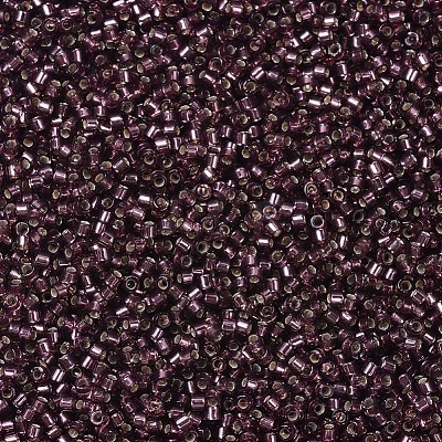 MIYUKI Delica Beads SEED-X0054-DB1204-1