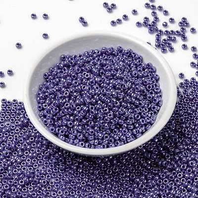 MIYUKI Round Rocailles Beads SEED-X0055-RR0432-1