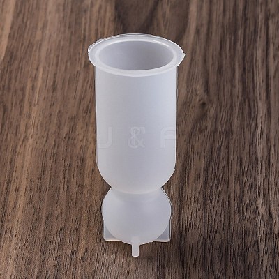 DIY Candle Molds DIY-K073-37C-1