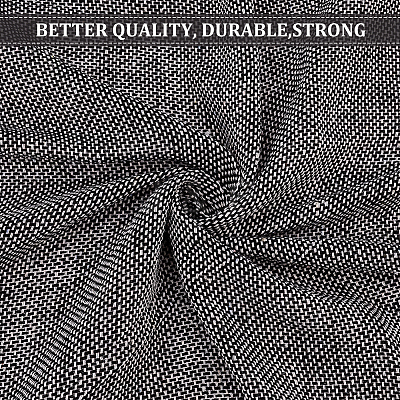 Polycotton Embroidery Fabric DIY-WH0028-59C-1