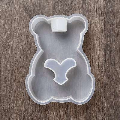 DIY Silicone Candle Molds LS-SIMO-H018-07A-1