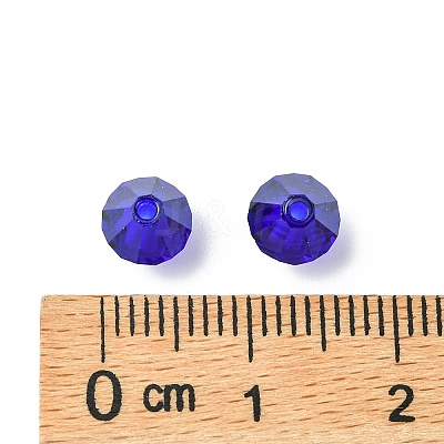 Preciosa® Crystal Beads X-PRC-BA6-30240-1