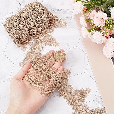 Lace Tirm Ribbon OCOR-GF0002-75-1