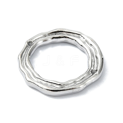 Rack Plating Alloy Links FIND-M014-03P-1