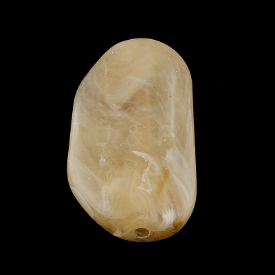 Acrylic Beads MACR-R463-B6-1