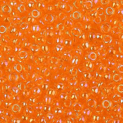 TOHO Round Seed Beads X-SEED-TR08-0174-1