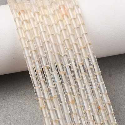 Watermelon Stone Glass Beads Strands GG-CBAED3F-A01-01-1