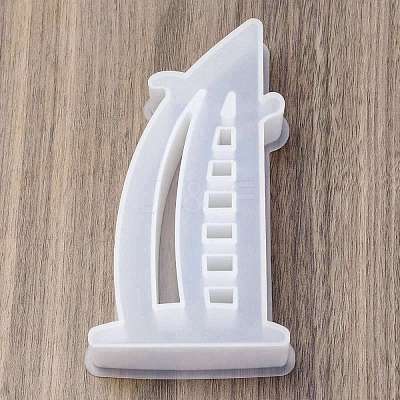 DIY Decorate Silicone Molds SIL-M015-01A-1