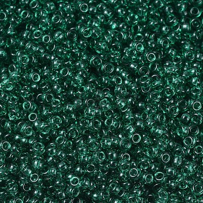 MIYUKI Round Rocailles Beads SEED-X0054-RR0147-1