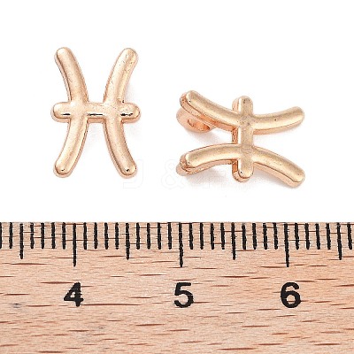 Rack Plating Alloy Pendants PALLOY-S190-05KCG-09-1