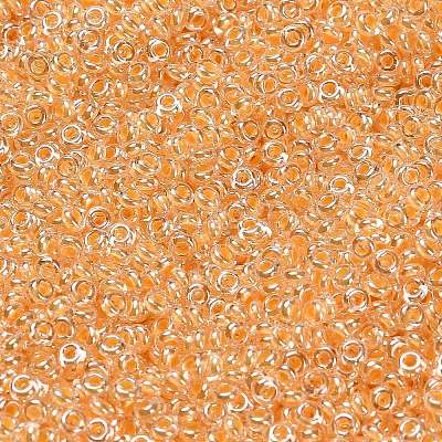 TOHO 11/0 Demi Round Beads Y-SEED-DR11-0983-1