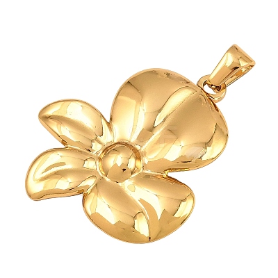 304 Stainless Steel Pendants SA-CBA00B3-03C-G-1