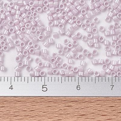 MIYUKI Delica Beads SEED-MY11-DB1534-1