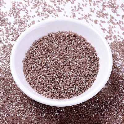 MIYUKI Delica Beads X-SEED-J020-DB1879-1