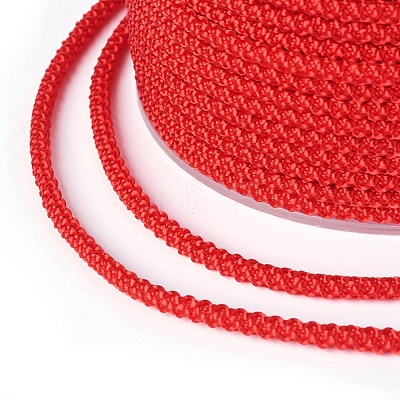 Polyester Braided Cord OCOR-F010-A12-1