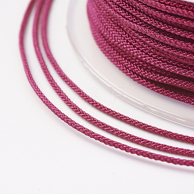 Braided Nylon Threads NWIR-E023-1.5mm-05-1