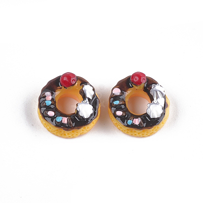 Resin Cabochons CRES-T010-07A-1