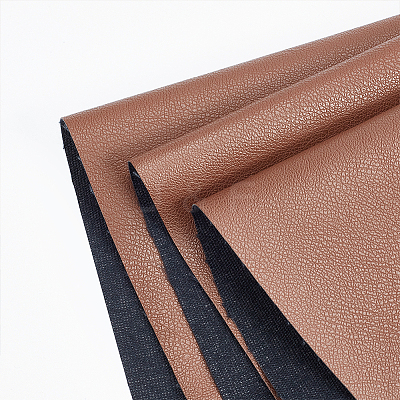 PU Leather Fabric DIY-WH0580-64B-1