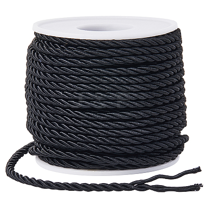20M 3-Ply Polyester Twisted Cord OCOR-SP0001-22B-05-1