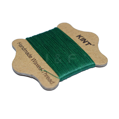 Waxed Nylon Cord YC-E005-0.45mm-22-1