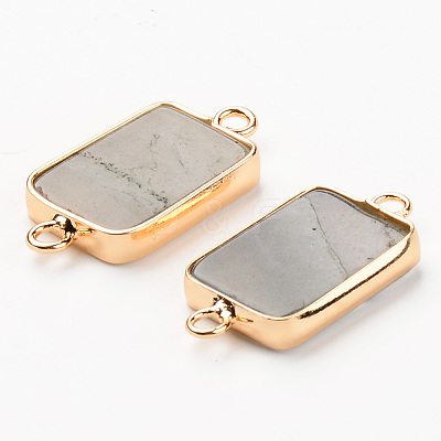 Natural Labradorite Gemstone Links G-R464-002D-1