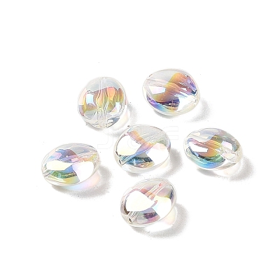 Acrylic Beads PACR-C008-05A-1