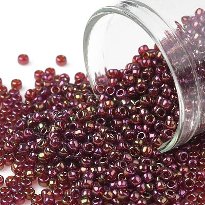 TOHO 11/0 Round Beads SEED-XTR11-0331-1