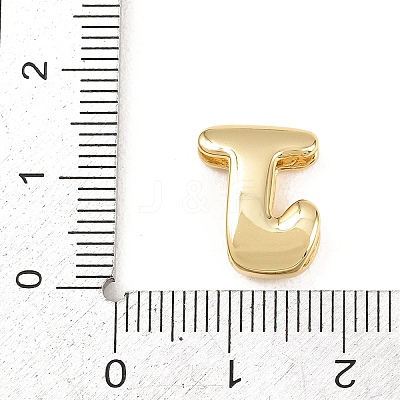 Brass Beads KK-B167-27G-J-1