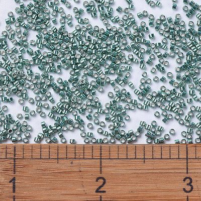 MIYUKI Delica Beads SEED-J020-DB0432-1