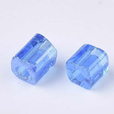 6/0 Glass Seed Beads SEED-S027-05B-04-1