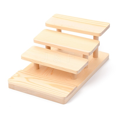 Wooden Displays for Eyeglasses ODIS-P007-04C-1