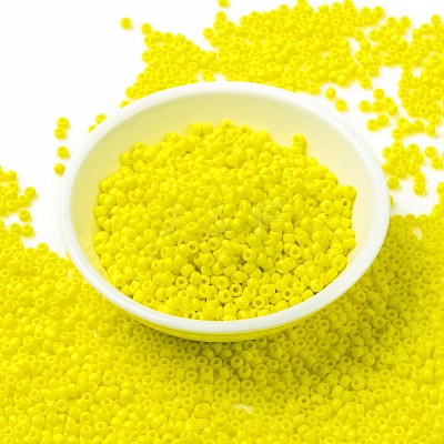 MIYUKI Round Rocailles Beads SEED-JP0009-RR0404-1