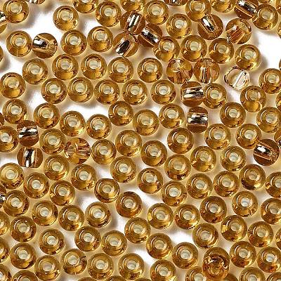 Glass Seed Beads SEED-H002-C-A037-1